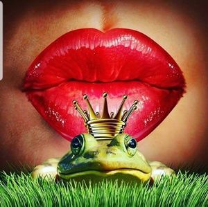 Meet your Posher, Kendra